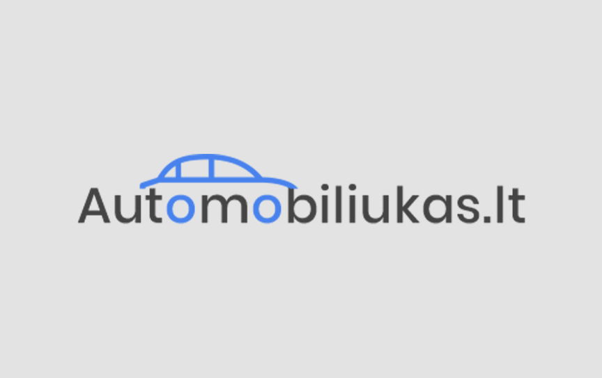 automobiliukas