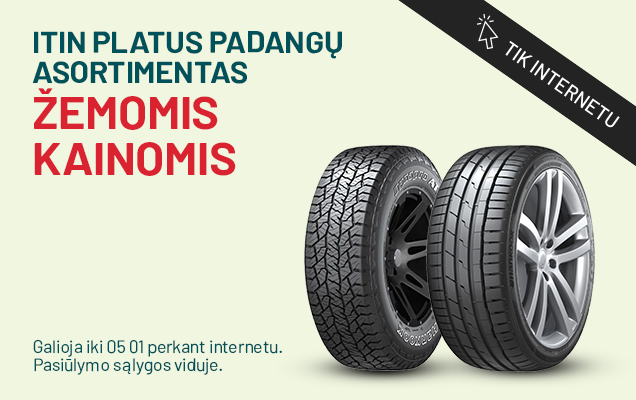 ITIN PLATUS PADANGŲ ASORTIMENTAS ŽEMOMIS KAINOMIS 04 16-05 01