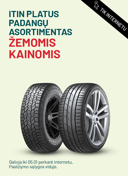 ITIN PLATUS PADANGŲ ASORTIMENTAS ŽEMOMIS KAINOMIS 04 16-05 01