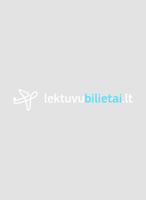 Lektuvu bilietai