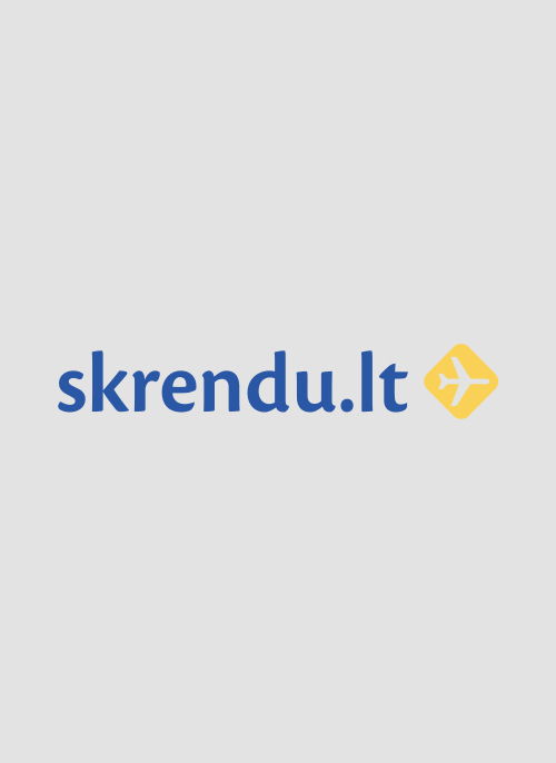 Skrendu.lt